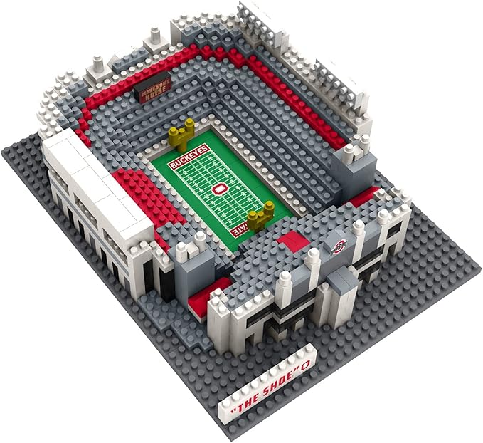 The Shoe Mini-Stadium